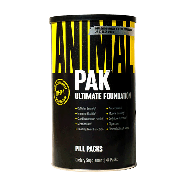 ANIMAL PAK
