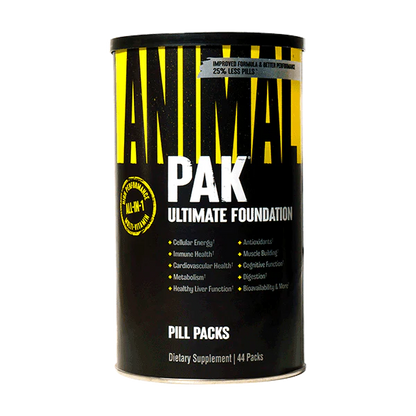 ANIMAL PAK
