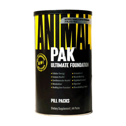ANIMAL PAK